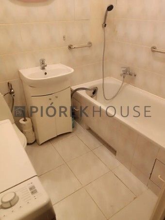 Mieszkanie 2-pokojowe Warszawa Praga-Południe, ul. Dobrowoja. Zdjęcie 6