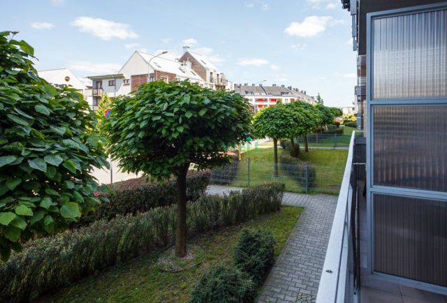 Mieszkanie 3-pokojowe Wrocław Krzyki, ul. Klasztorna. Zdjęcie 19