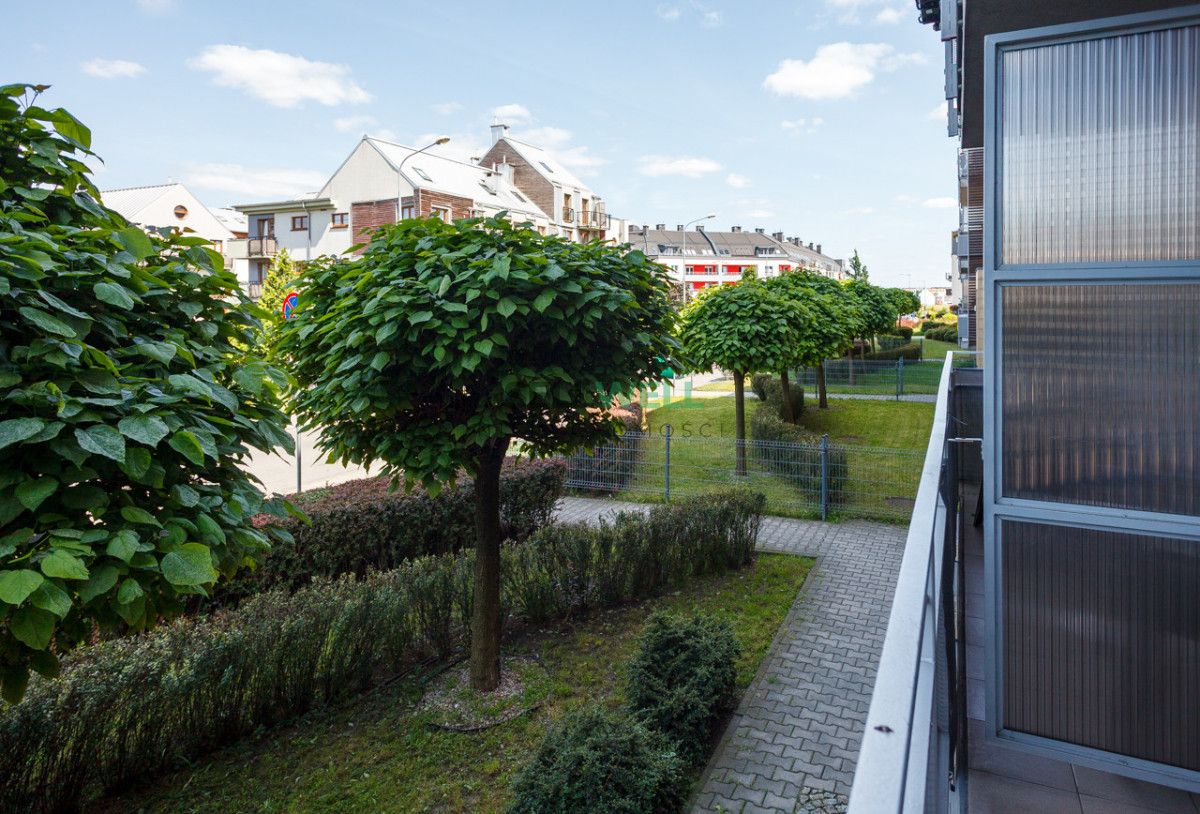 Mieszkanie 3-pokojowe Wrocław Krzyki, ul. Klasztorna. Zdjęcie 19