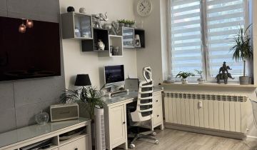 Mieszkanie 2-pokojowe Gliwice Śródmieście, ul. Ignacego Daszyńskiego