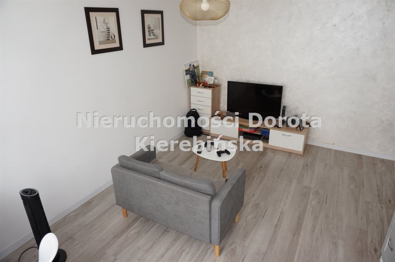 Mieszkanie 2-pokojowe Tomaszów Mazowiecki, ul. Niska. Zdjęcie 2