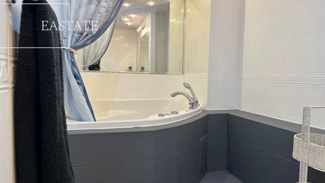 Mieszkanie 4-pokojowe Warszawa Mokotów, ul. Fosa. Zdjęcie 9