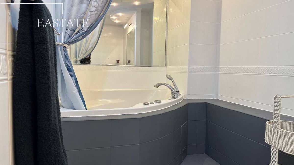 Mieszkanie 4-pokojowe Warszawa Mokotów, ul. Fosa. Zdjęcie 9