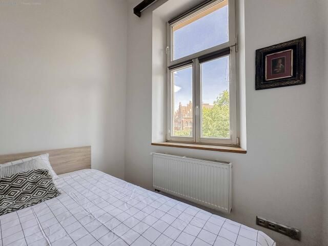 Mieszkanie 2-pokojowe Kraków Stare Miasto, ul. Floriana Straszewskiego. Zdjęcie 11