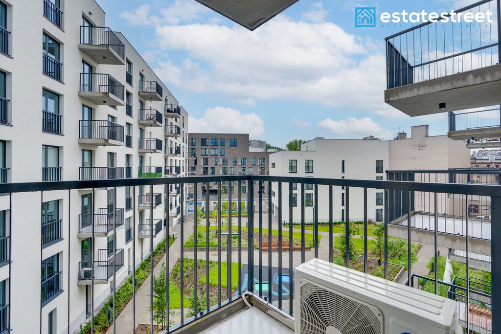 Mieszkanie 3-pokojowe Katowice Śródmieście, ul. Raciborska. Zdjęcie 3