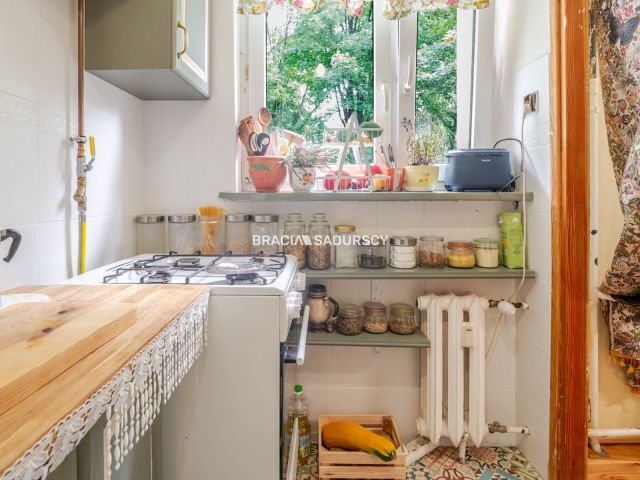 Mieszkanie 1-pokojowe Kraków Wzgórza Krzesławickie, os. Na Wzgórzach. Zdjęcie 9