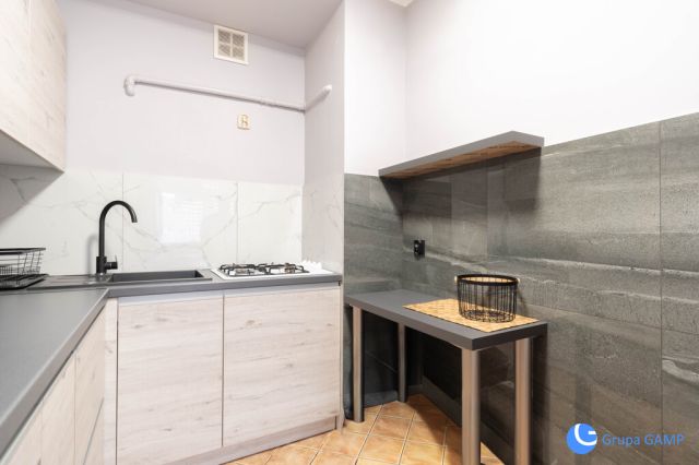 Mieszkanie 2-pokojowe Kraków, os. Albertyńskie. Zdjęcie 10