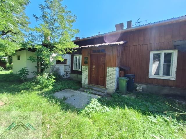 dom wolnostojący, 6 pokoi Olkusz. Zdjęcie 3