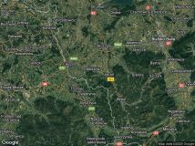 Działka rolno-budowlana Cisownica