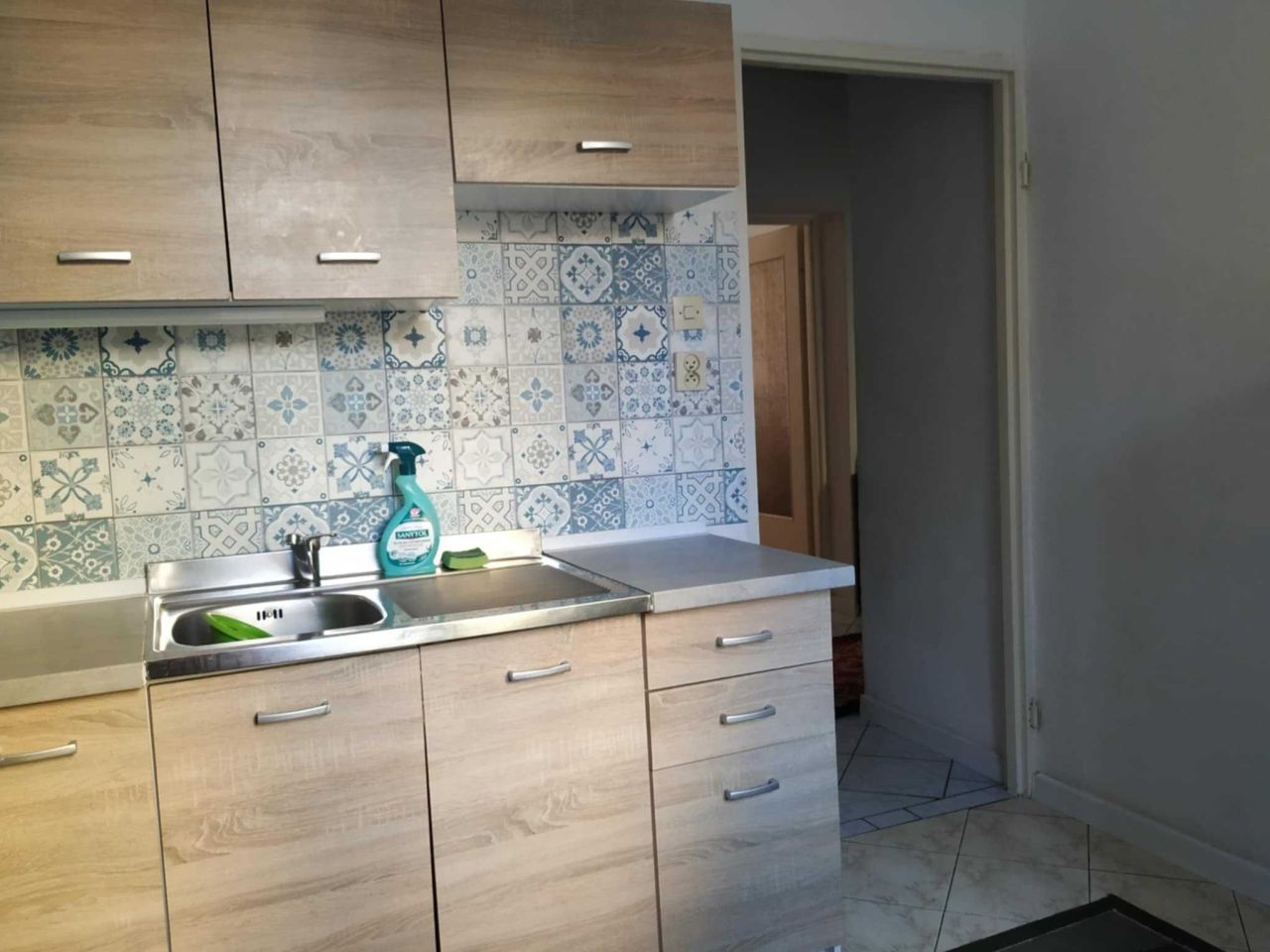 Mieszkanie 2-pokojowe Radom Planty, ul. Ludwika Solskiego. Zdjęcie 3