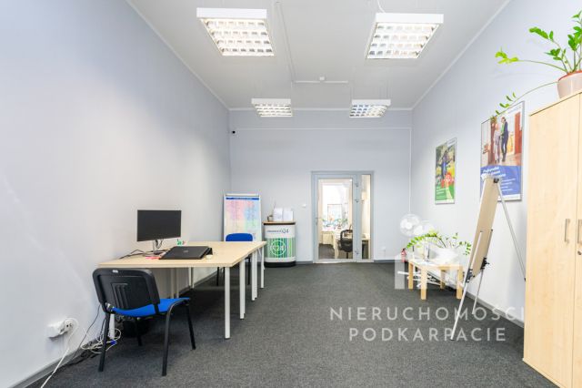 Lokal Rzeszów, al. Józefa Piłsudskiego. Zdjęcie 6