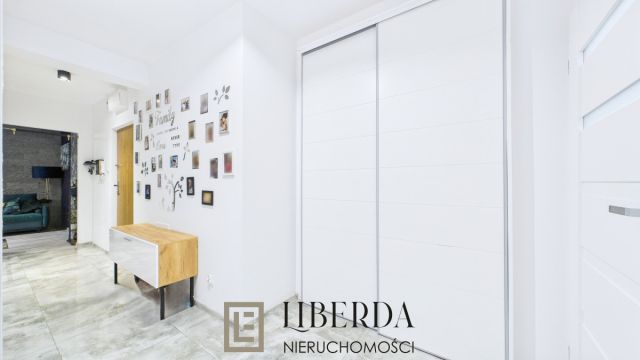 Mieszkanie 3-pokojowe Lublin Dziesiąta, ul. Wyścigowa. Zdjęcie 12