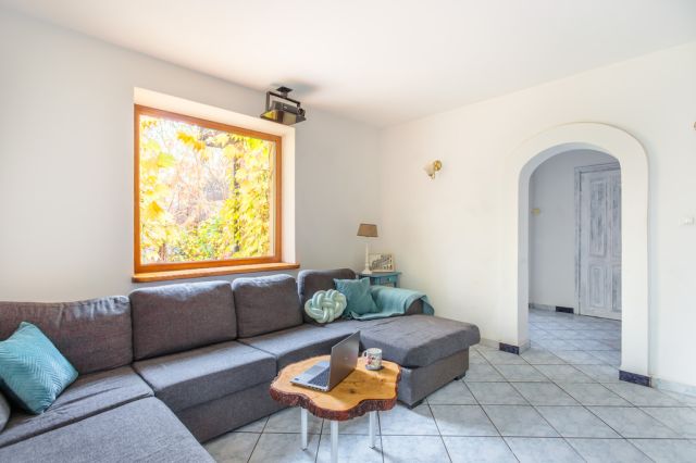 dom wolnostojący, 4 pokoje Janinów. Zdjęcie 8