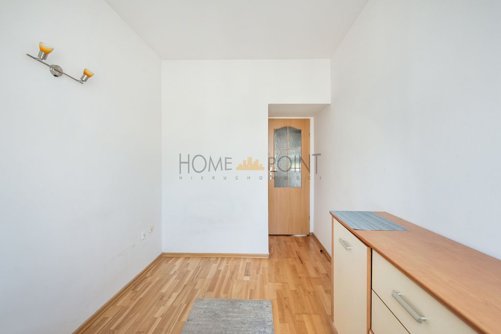 Mieszkanie 2-pokojowe Warszawa Praga-Południe, ul. Józefa Dwernickiego. Zdjęcie 8