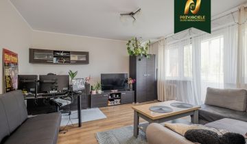 Mieszkanie 2-pokojowe Gdańsk Zaspa, ul. Dywizjonu 303