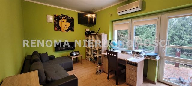 dom wolnostojący, 8 pokoi Wałbrzych Kozice, ul. Strzegomska. Zdjęcie 31