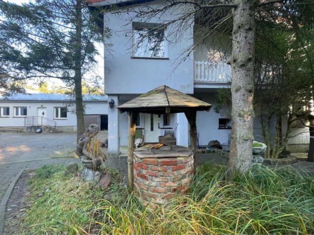 dom wolnostojący Reda, ul. 12 Marca. Zdjęcie 2