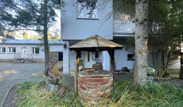 dom wolnostojący Reda, ul. 12 Marca