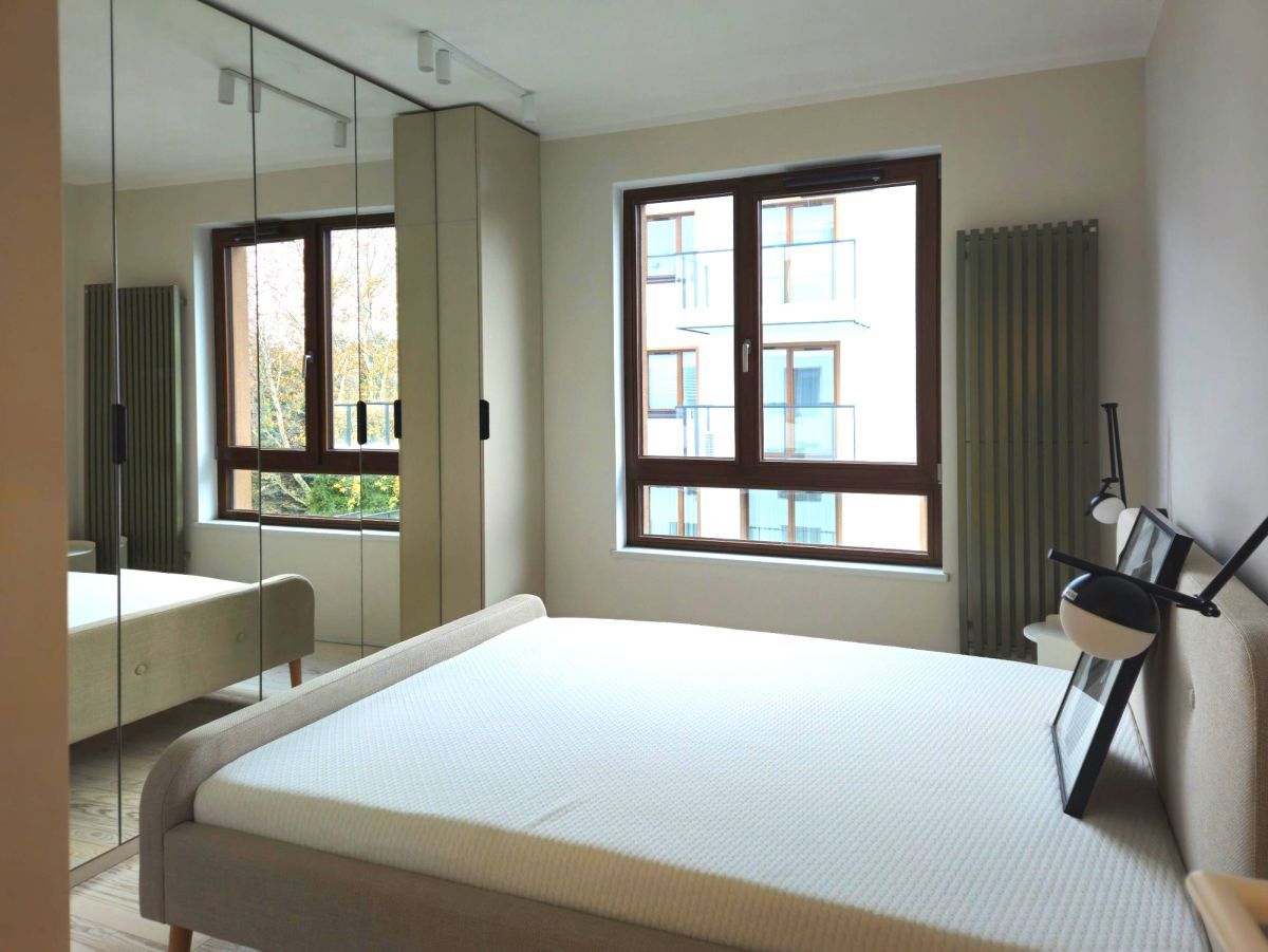 Mieszkanie 3-pokojowe Warszawa Włochy, ul. Fasolowa. Zdjęcie 9