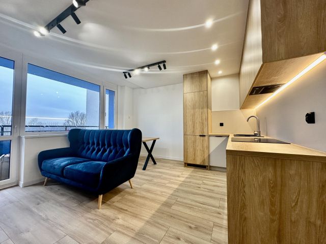 Mieszkanie 3-pokojowe Sosnowiec Centrum, ul. Naftowa. Zdjęcie 3