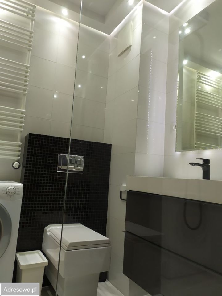 Mieszkanie 2-pokojowe Warszawa Bemowo, ul. Strzelecka. Zdjęcie 8