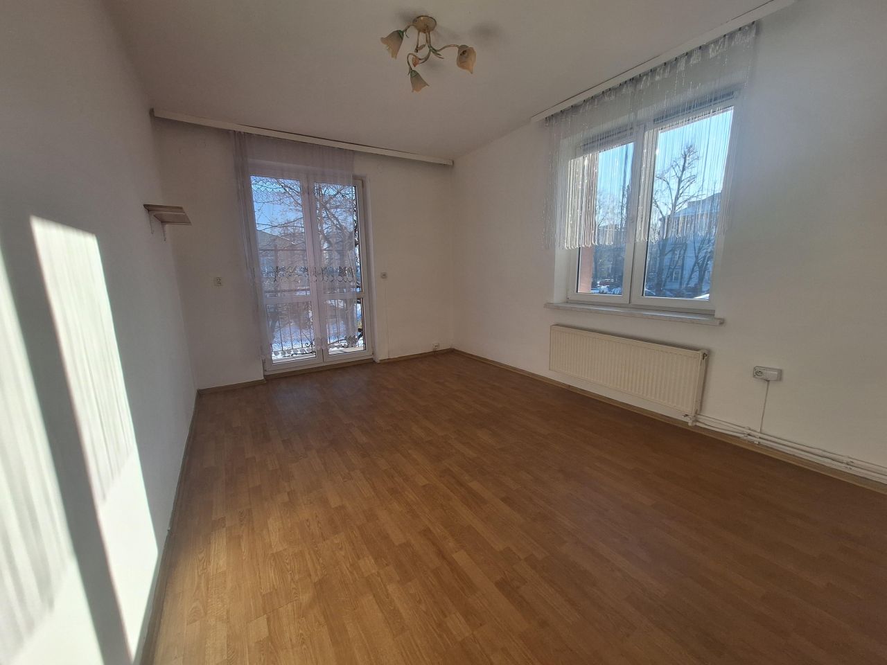 Mieszkanie 2-pokojowe Nowy Sącz Grodzkie, ul. Ludwika Małeckiego. Zdjęcie 2