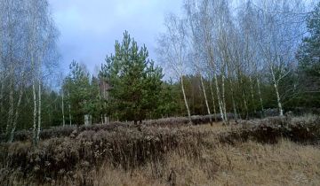 Działka budowlana Karakule, ul. Leśna