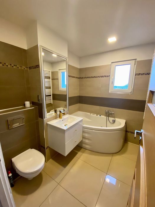 Mieszkanie 3-pokojowe Wieliczka. Zdjęcie 6