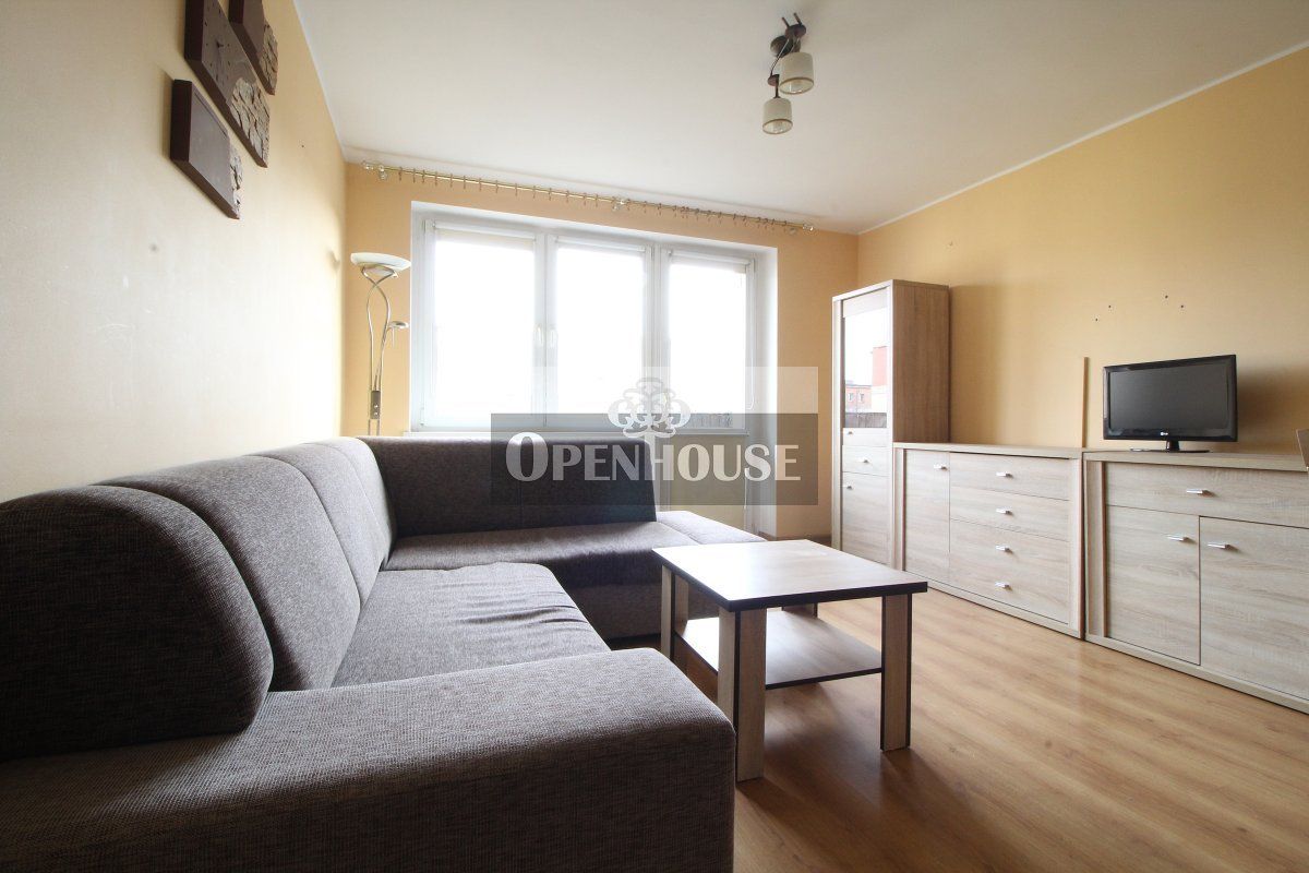 Mieszkanie 3-pokojowe Głogów, ul. Aleja Wolności. Zdjęcie 3