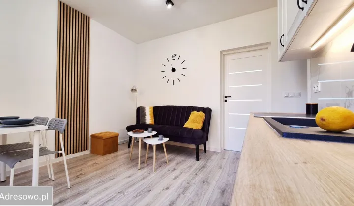 Mieszkanie 3-pokojowe Tychy Centrum