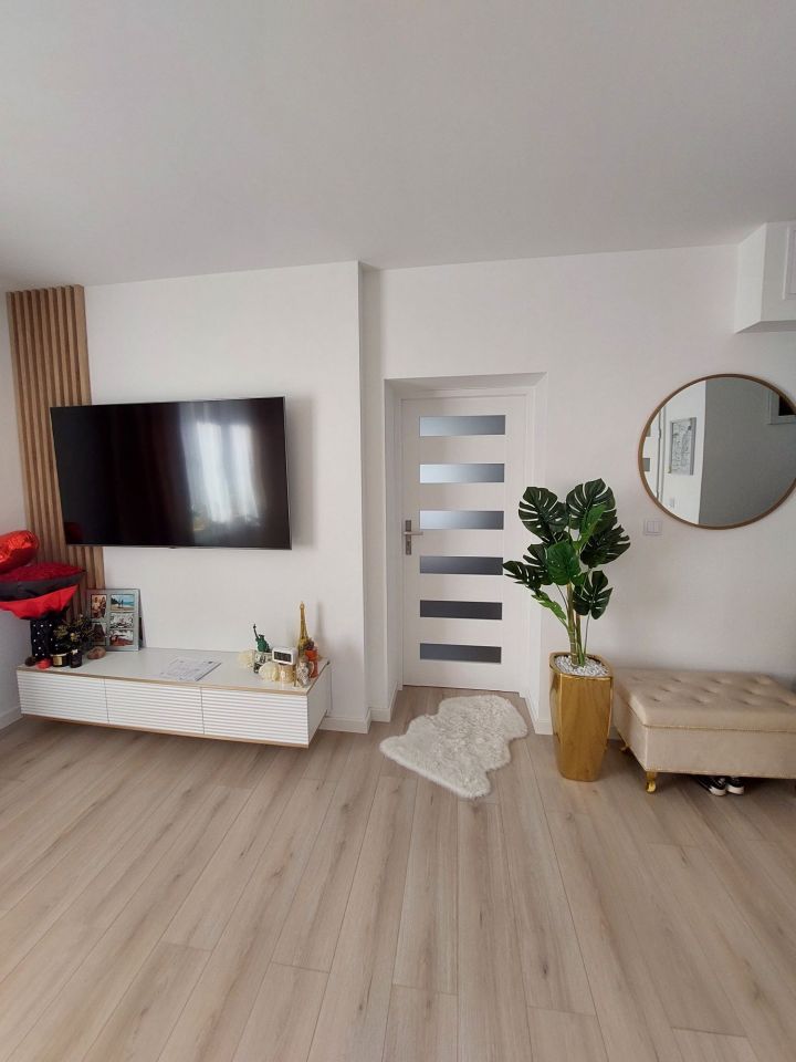 Mieszkanie 2-pokojowe Zamość Nowe Miasto. Zdjęcie 5