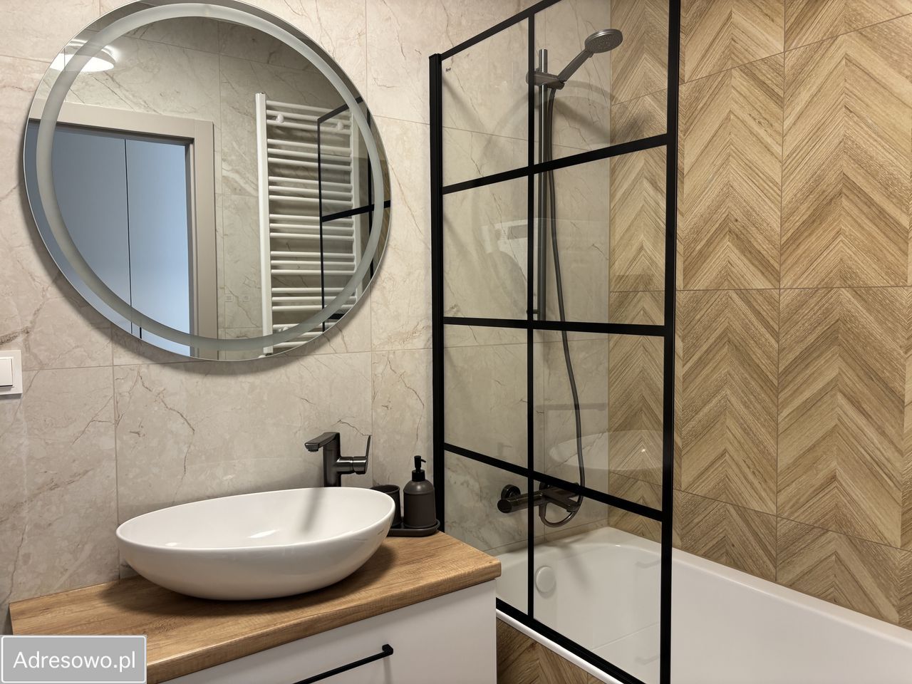 Mieszkanie 2-pokojowe Kruszewnia. Zdjęcie 4