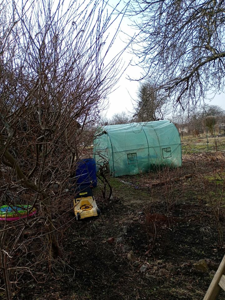 Działka rod Wrocław Fabryczna, ul. Klecińska. Zdjęcie 2