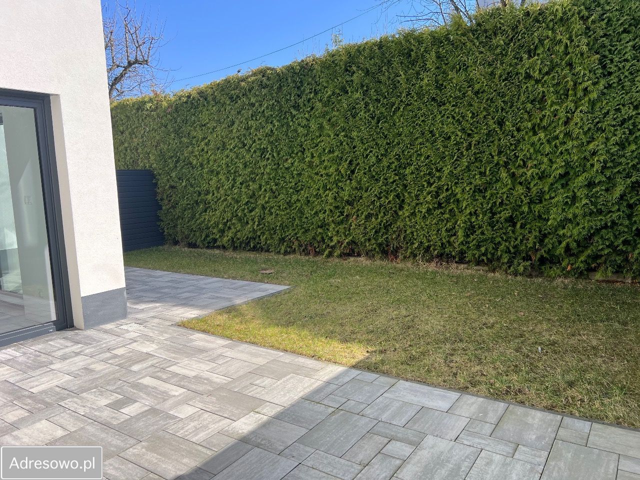 dom szeregowy, 5 pokoi Rzeszów Zalesie, ul. Magnolii. Zdjęcie 17