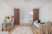 Mieszkanie 2-pokojowe Warszawa Mokotów, ul. Niegocińska. Zdjęcie 1