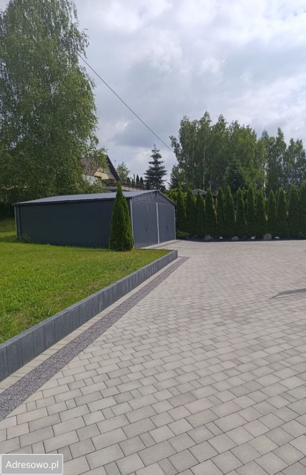 dom wolnostojący, 4 pokoje Koźmice Wielkie. Zdjęcie 14