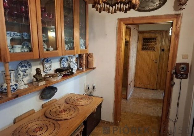 Mieszkanie 3-pokojowe Warszawa Praga-Południe, ul. gen. Romana Abrahama. Zdjęcie 8