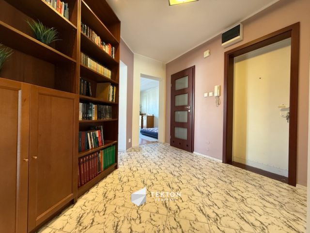 Mieszkanie 3-pokojowe Poznań Junikowo, ul. Międzyborska. Zdjęcie 13