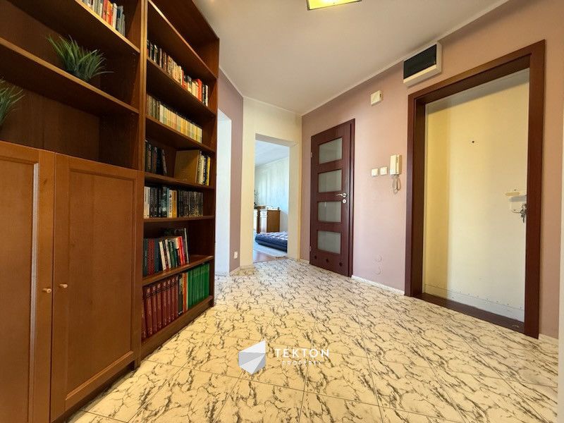 Mieszkanie 3-pokojowe Poznań Junikowo, ul. Międzyborska. Zdjęcie 13