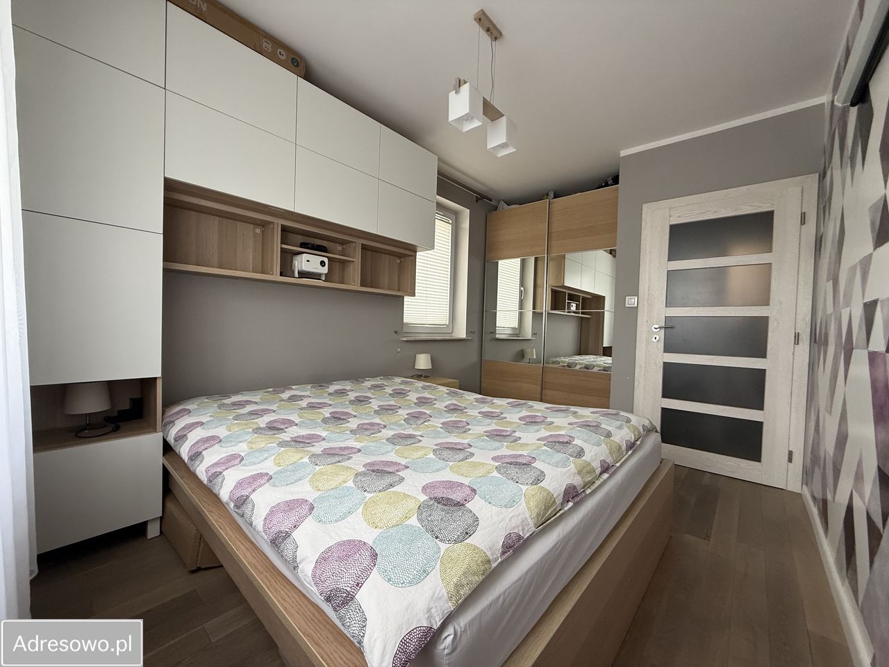 Mieszkanie 3-pokojowe Września, ul. Tadeusza Kościuszki. Zdjęcie 14