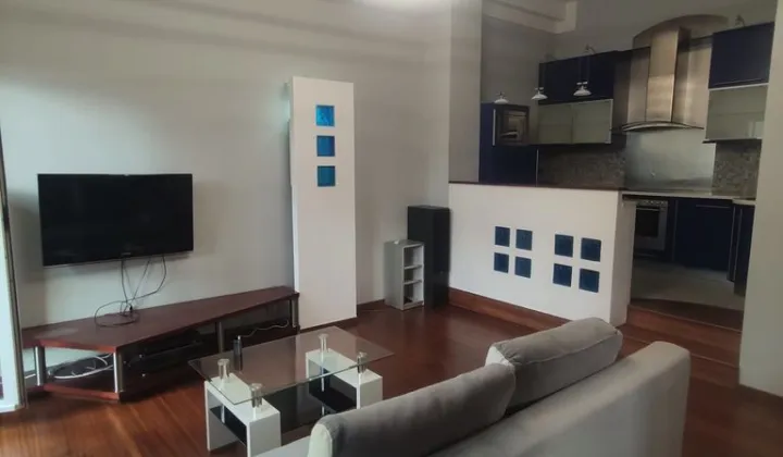 Mieszkanie 2-pokojowe Warszawa Wola, ul. Żytnia