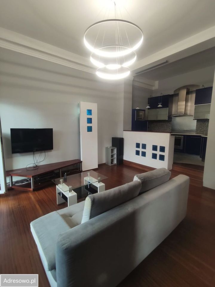 Mieszkanie 2-pokojowe Warszawa Wola, ul. Żytnia. Zdjęcie 1