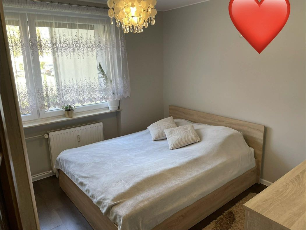 Mieszkanie 3-pokojowe Jarocin. Zdjęcie 8