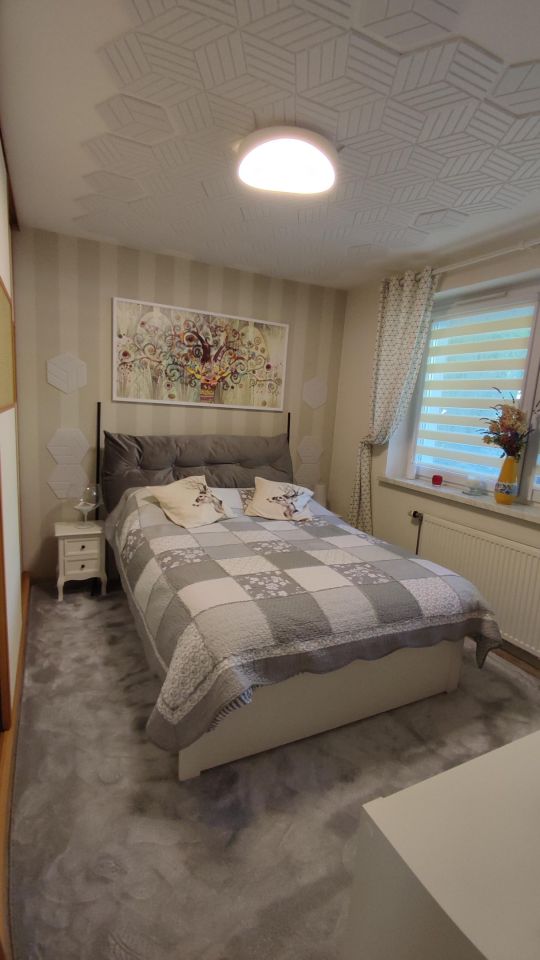 Mieszkanie 3-pokojowe Zielona Góra Raculka, ul. Karowa. Zdjęcie 13