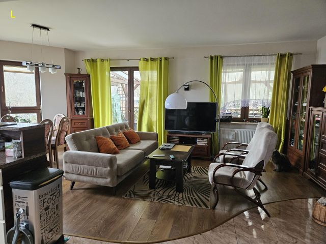 bliźniak, 12 pokoi Toporowice, ul. Źródlana. Zdjęcie 15
