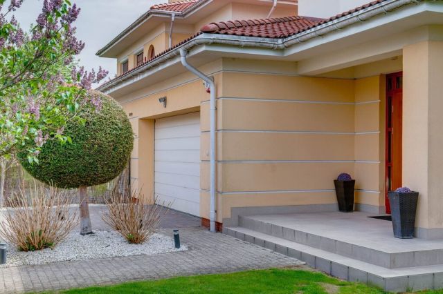 bliźniak, 5 pokoi Walendów, ul. Brzozowa. Zdjęcie 15