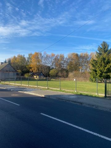 Działka budowlana Zduńska Wola, Jasna. Zdjęcie 1