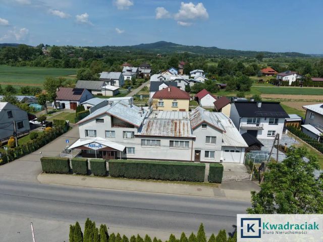 Lokal Krajowice. Zdjęcie 1