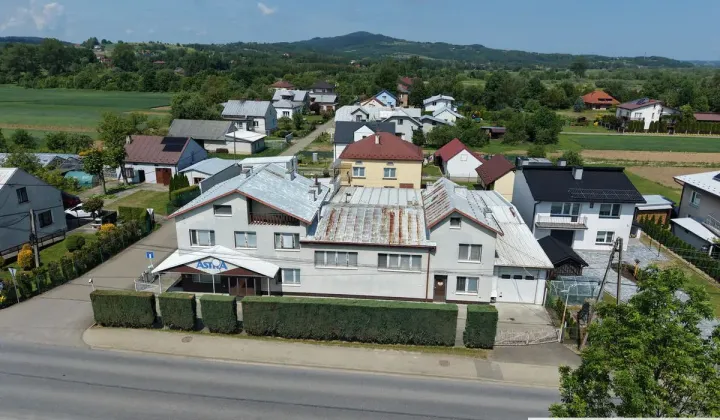 Lokal Krajowice
