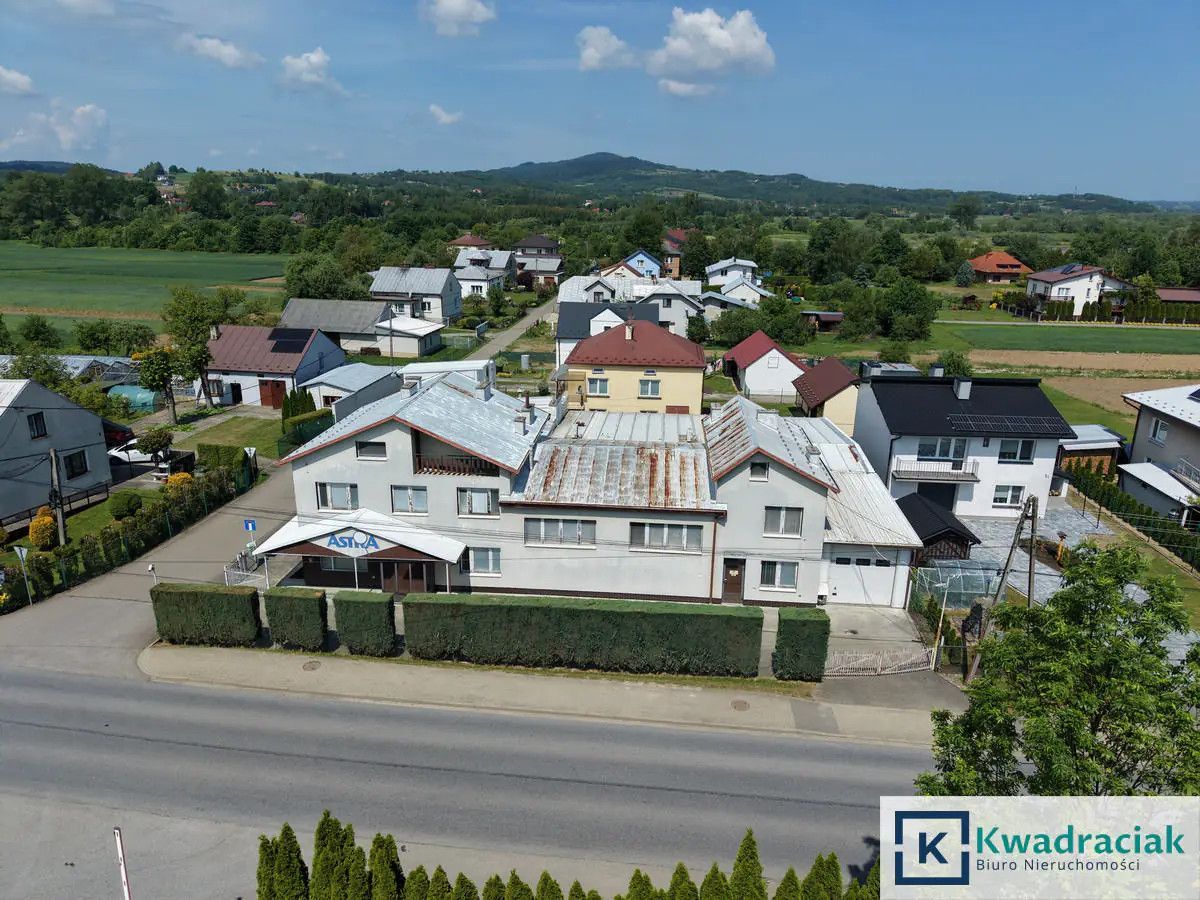 Lokal Krajowice. Zdjęcie 1